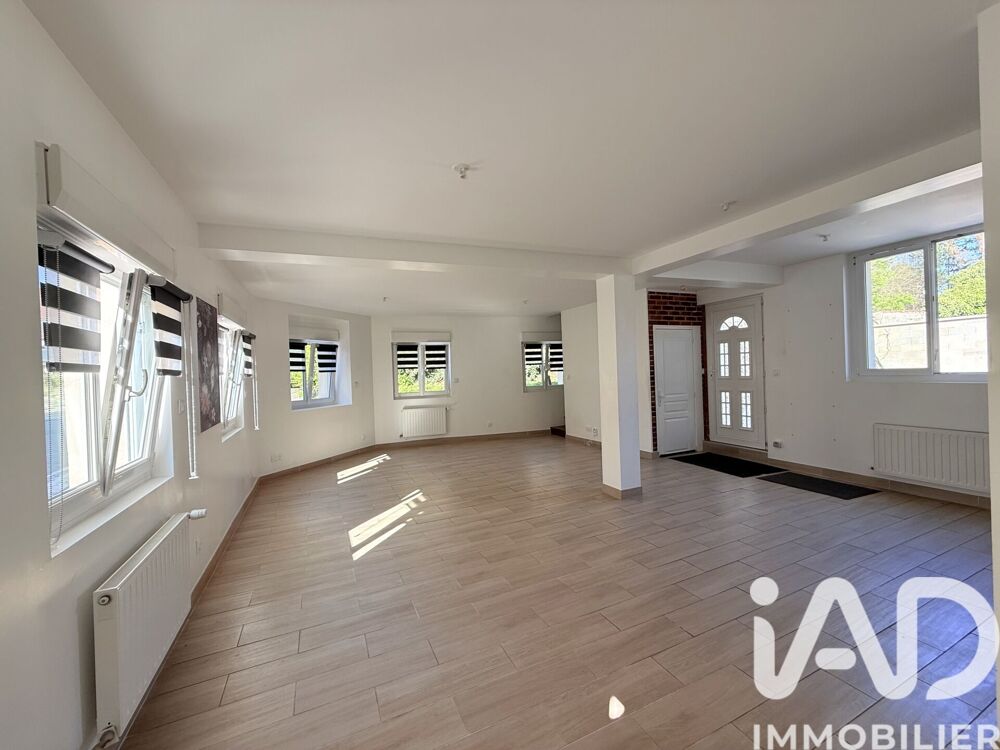 Vente Maison Vente Maison/villa 5 pièces Piscop