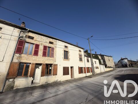   Vente Maison Maison - 6 pi�ce(s) - 155 m�