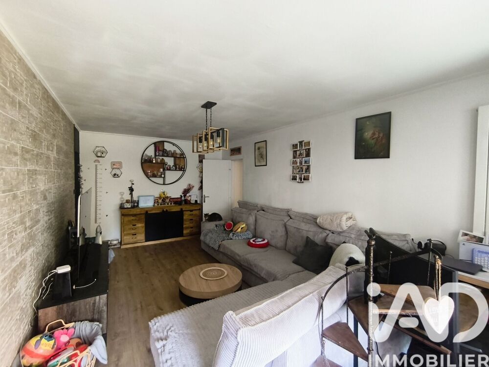 Vente Appartement Vente Appartement 5 pièces Toulon