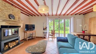  Maison à vendre 5 pièces 171 m²