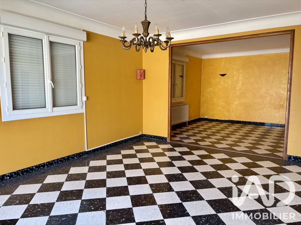 Vente Maison Vente Maison/villa 6 pièces Sorgues