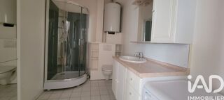  Appartement à vendre 2 pièces 53 m²