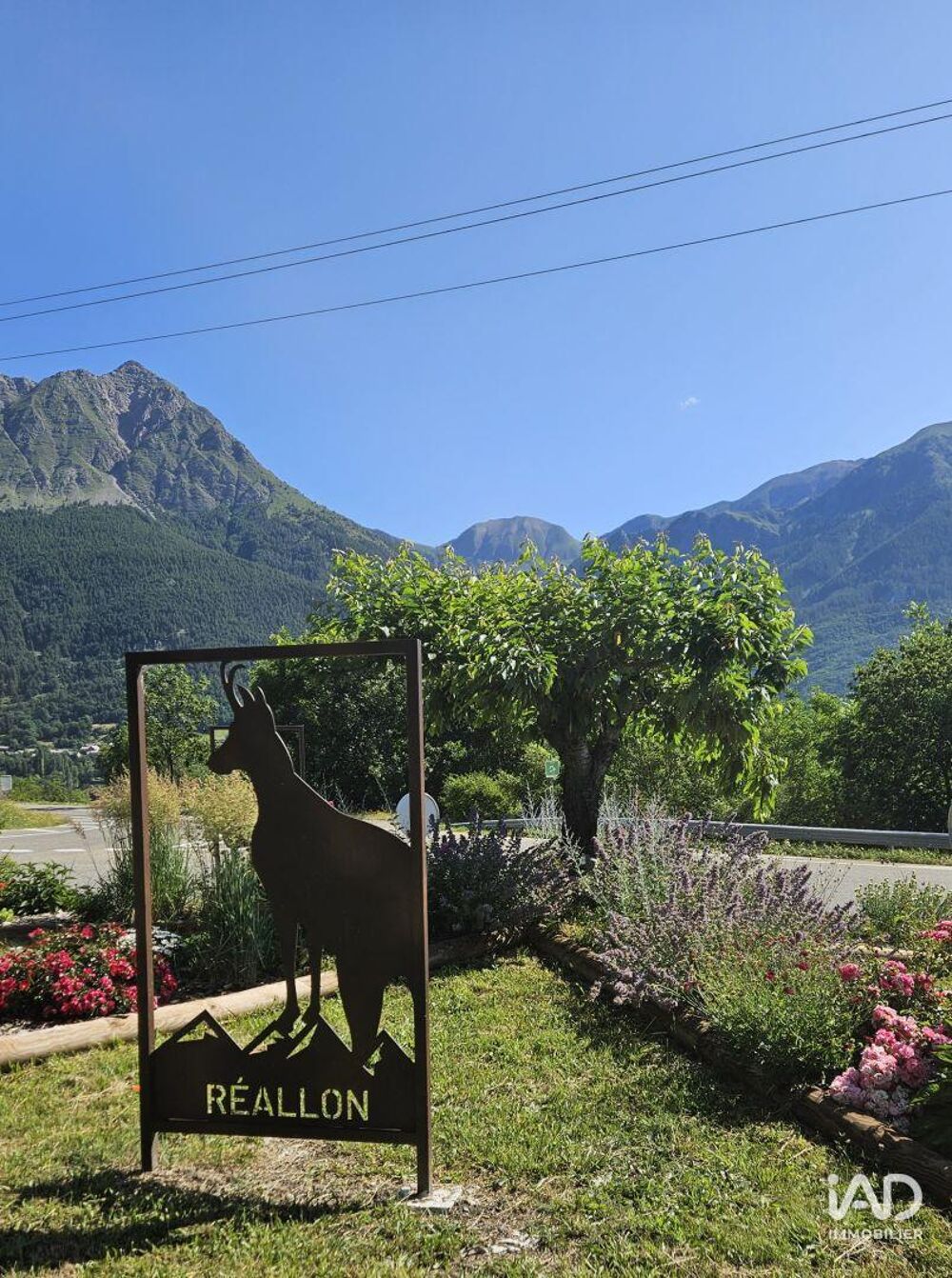   Vente Murs commerciaux 290 m&sup2; 