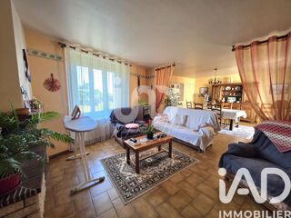  Maison à vendre 5 pièces 117 m²