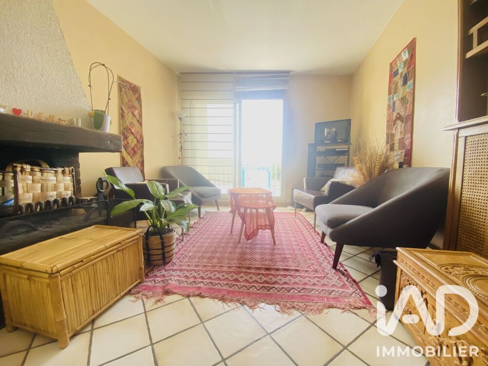 vente Maison - 5 pièce(s) - 106 m² Longjumeau (91160)