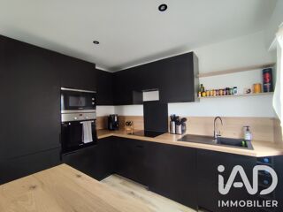  Maison à vendre 4 pièces 64 m²