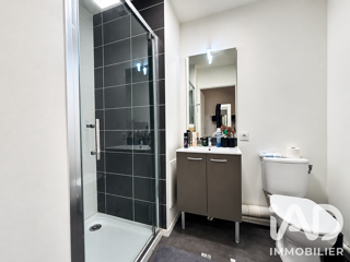  Appartement à vendre 1 pièce 18 m²