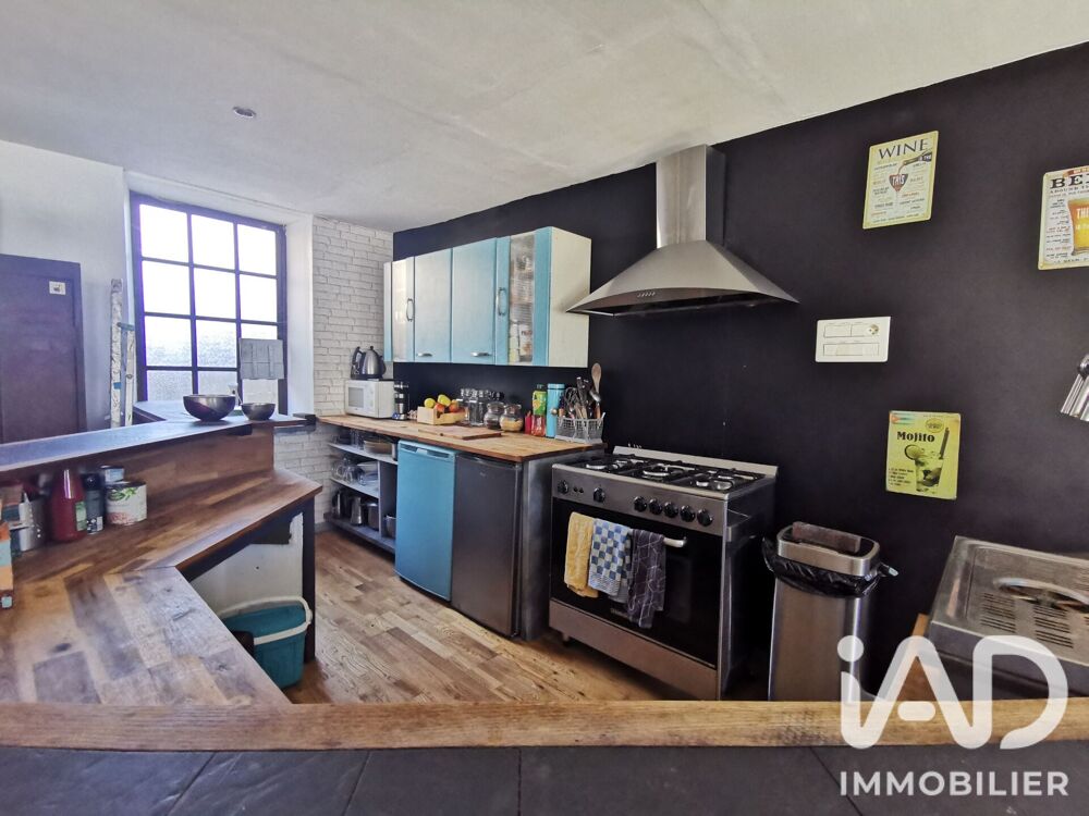 Vente Maison Vente Maison/villa 5 pièces Le mesnil-simon