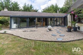 Maison à vendre 5 pièces 235 m²