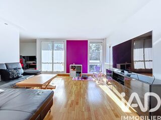  Appartement � vendre 4 pi�ces 87 m�