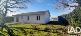  Maison à vendre 4 pièces 95 m²