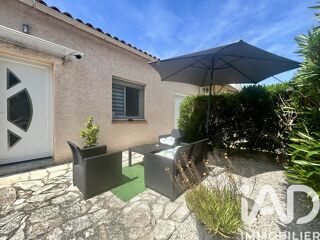  Maison à vendre 6 pièces 135 m²
