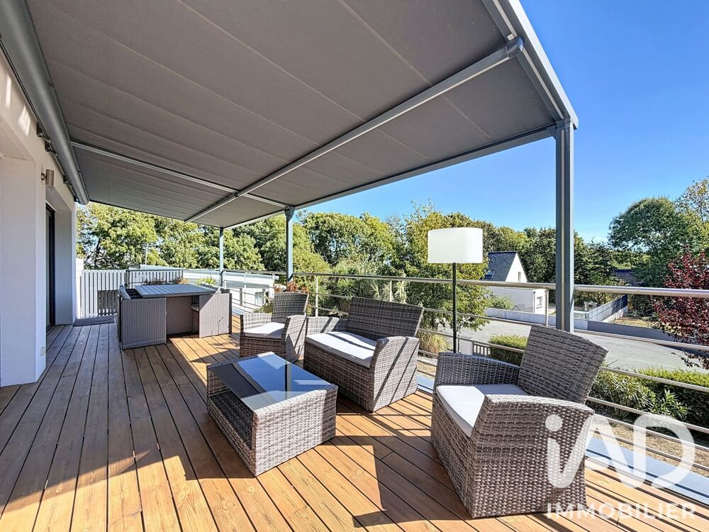à vendre  Maison Clohars-Carnoët (29360)