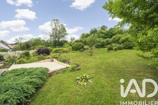  Maison à vendre 5 pièces 154 m²