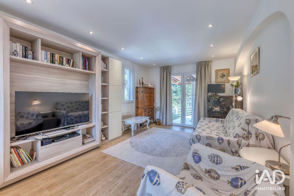 Vente Maison Vente Maison/villa 5 pièces Menton