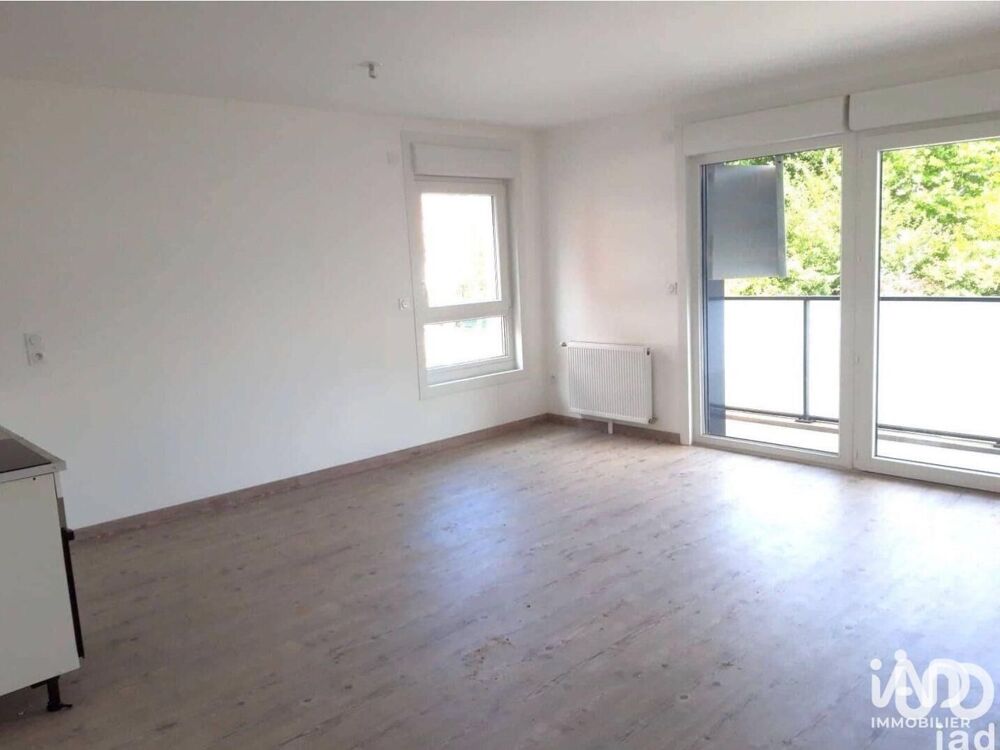Location Appartement Location Appartement 2 pièces Marcq-en-barœul