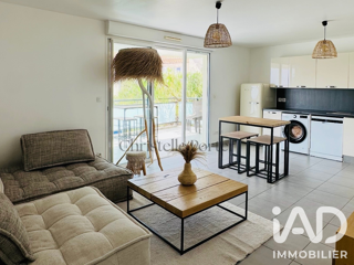 Vente Appartement Vente Appartement 2 pièces Bandol