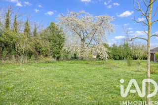  Terrain à vendre 1563 m²