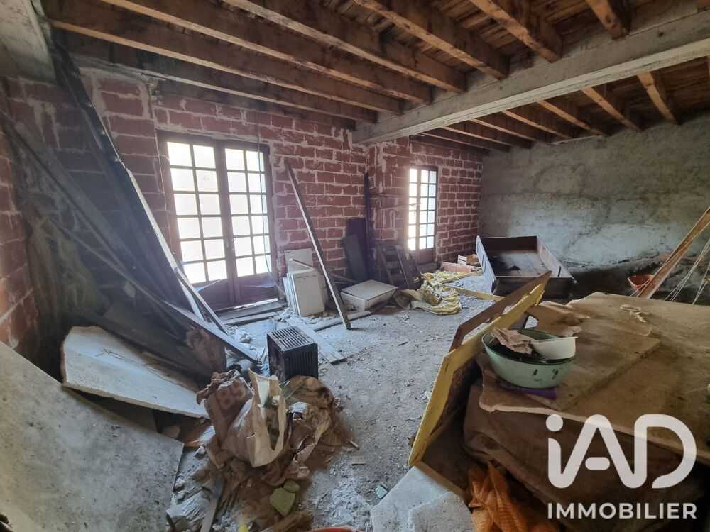 Vente Immeuble Vente Immeuble 330 m&sup2; Coupiac