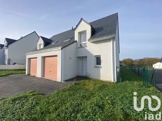  Maison � vendre 5 pi�ces 86 m�