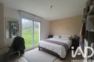  Maison à vendre 6 pièces 112 m²