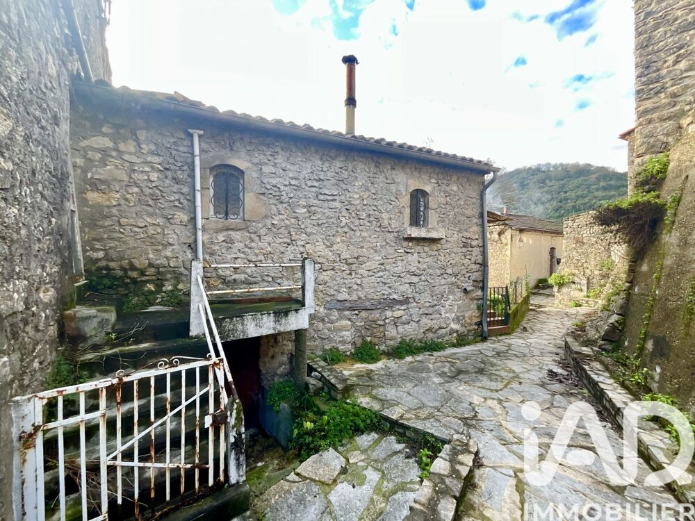 Vente Maison de village 4 pièces
