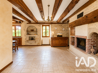  Maison à vendre 6 pièces 154 m²