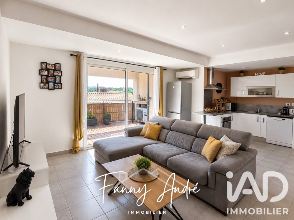 Vente Appartement Vente Appartement 3 pièces Auriol