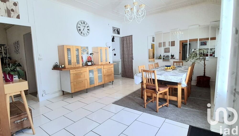 Vente Maison Vente Maison de ville 5 pièces Valence