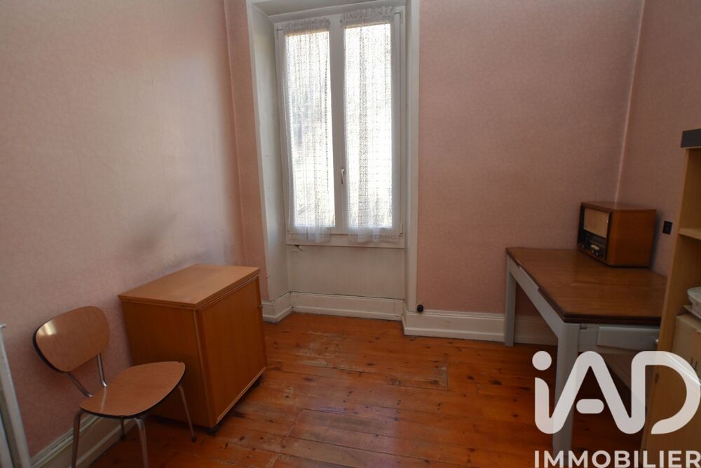 Vente Maison Vente Demeure 11 pièces Susville
