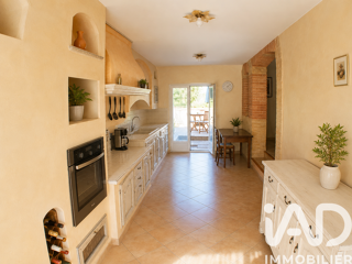  Maison � vendre 6 pi�ces 129 m�