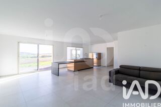  Maison à vendre 6 pièces 127 m²