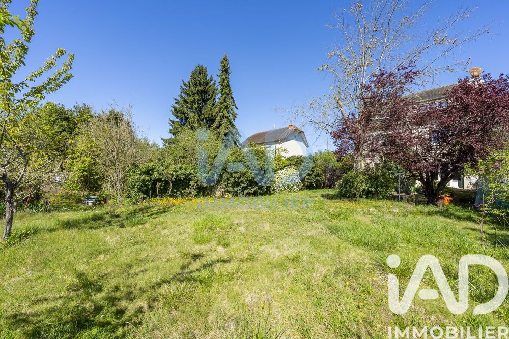 Vente Pavillon 10 pièces