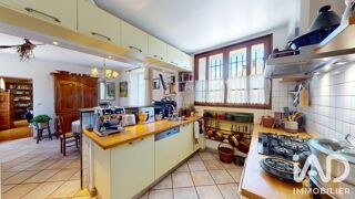  Maison à vendre 7 pièces 190 m²
