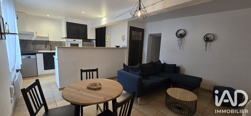 Location Appartement Location Appartement 3 pièces Maillane