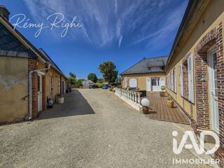  Maison à vendre 10 pièces 320 m²