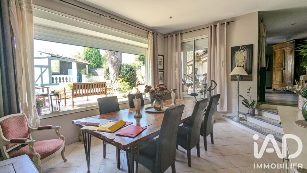 Vente Maison Vente Maison de campagne 6 pièces Caumont-sur-durance