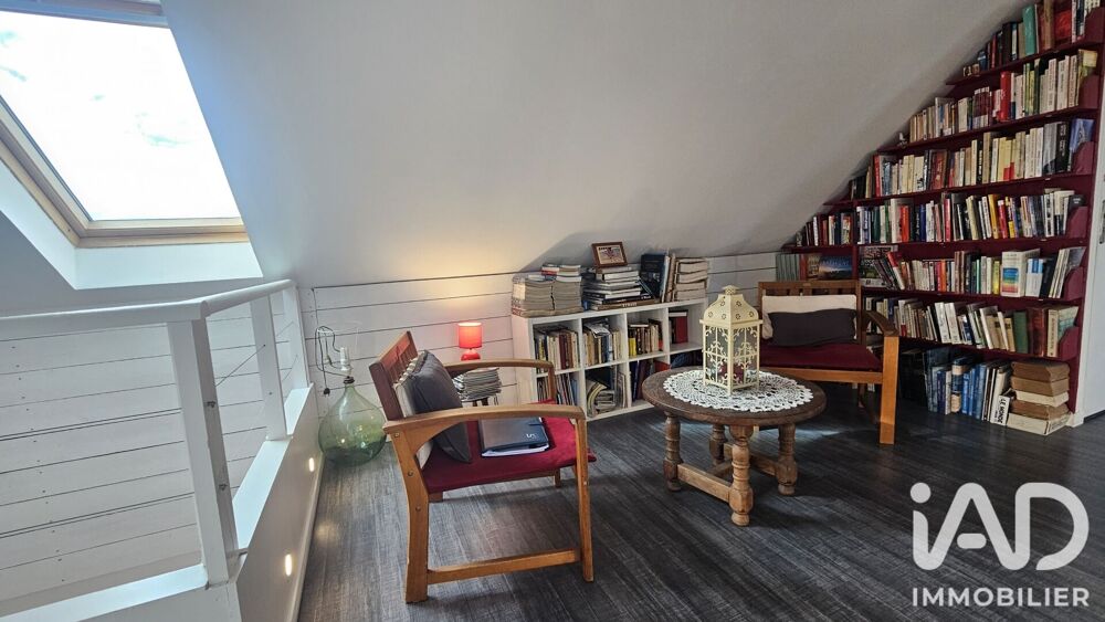 à vendre  Maison Plogoff (29770)