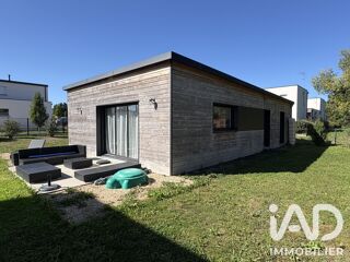  Maison à vendre 4 pièces 87 m²