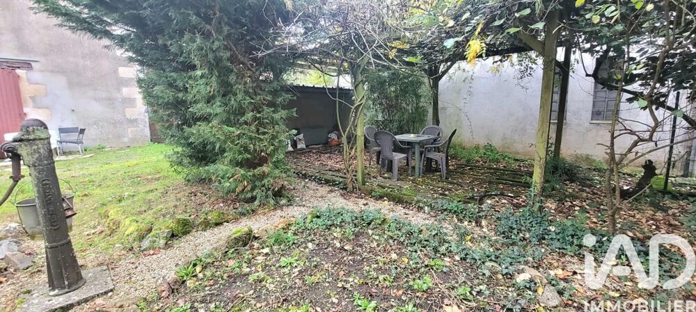 Vente Maison de village 5 pièces