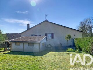  Maison à vendre 5 pièces 93 m²