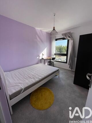  Appartement à vendre 4 pièces 74 m²