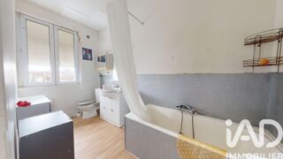  Maison � vendre 3 pi�ces 77 m�