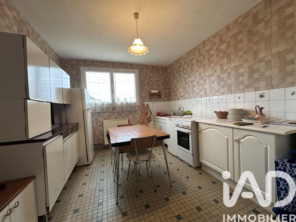 Vente Maison/villa 4 pièces