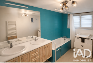  Maison à vendre 5 pièces 183 m²