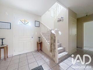  Maison à vendre 5 pièces 156 m²