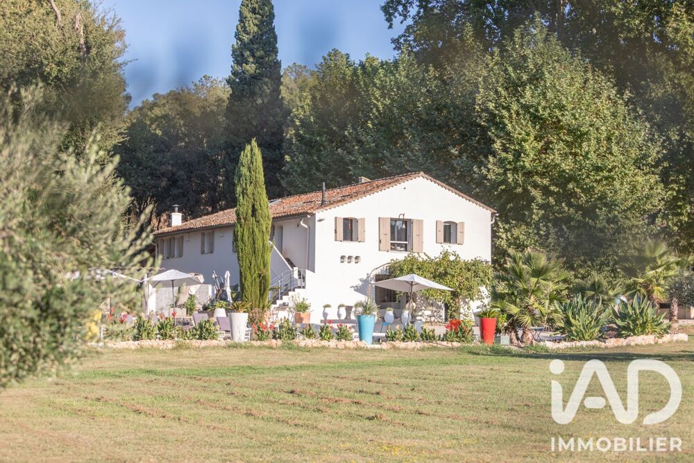 Vente Maison Vente Bastide 9 pièces Les arcs