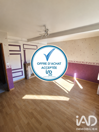 Vente Appartement Vente Appartement 3 pièces Valencin