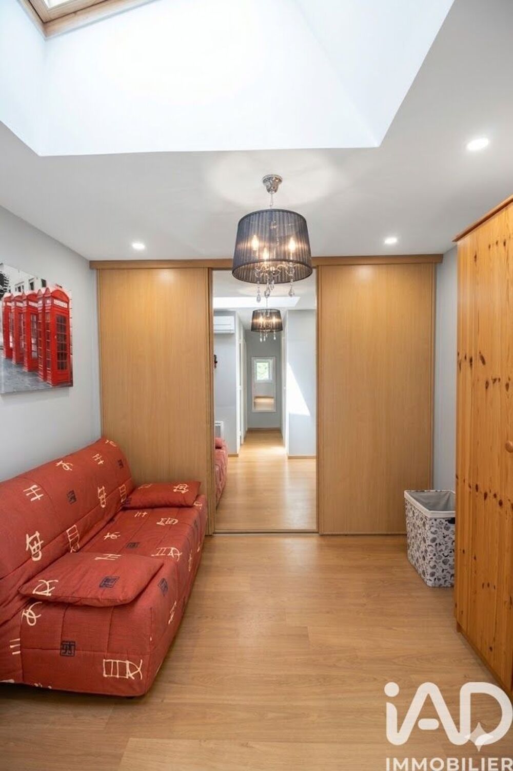 à vendre  Maison Ventabren (13122)
