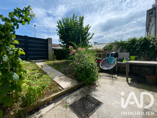  Maison à vendre 4 pièces 65 m²